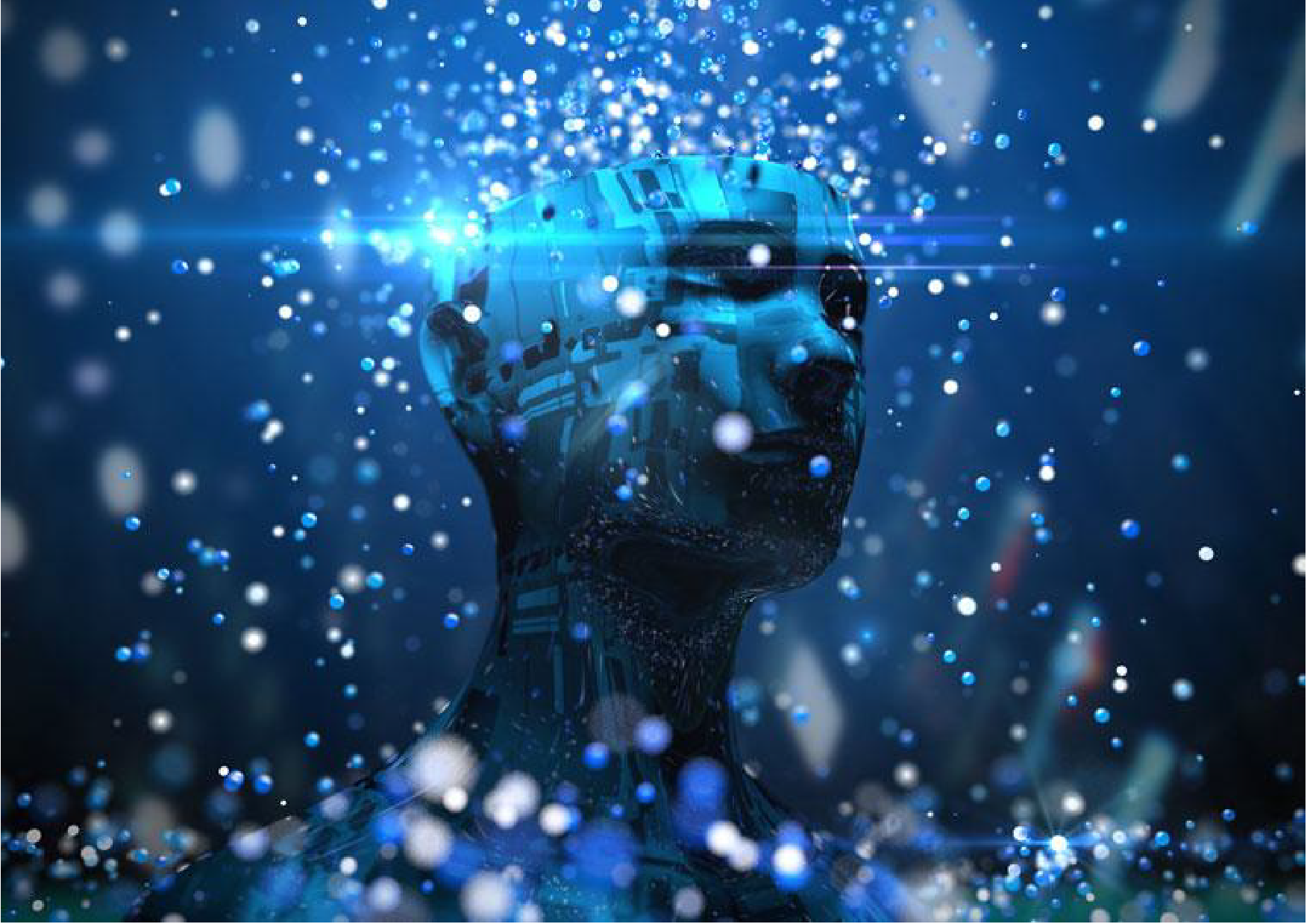 Las 4 tecnologías que retarán a las empresas hacia 2030 - Image